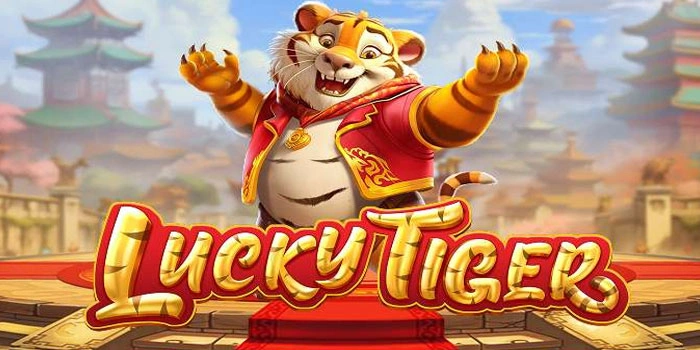 Tenik Pemain Pro Slot Lucky Tiger Penghasil Cuan Besar