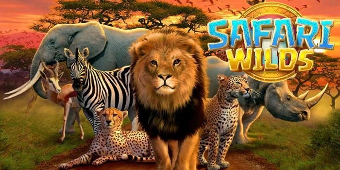 Panduan Mudah Cuan Di Safari Wilds Bagi Pemula