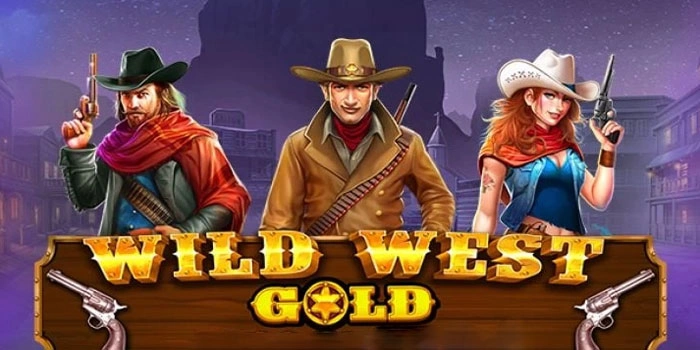 Cara Maksimalkan Auto Spin di Slot Wild West Gold