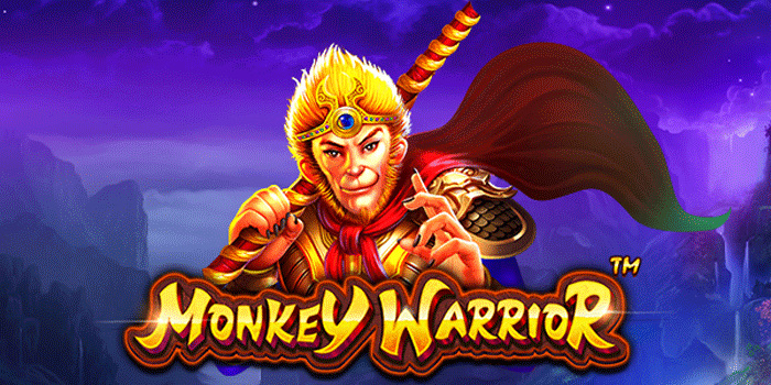 Monkey Warrior: Mengenal Permainan Bertema Prajurit Monyet dan Fitur Menariknya